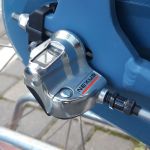 Shimano Nexus 3 z clickbox